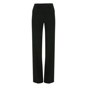 Victoria Beckham Women Tailored Straight Leg Trousers